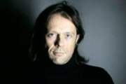 Portrait de Alain Ayroles